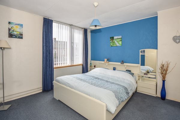 Medium property photo - Boschmeersingel 78, 5223 HK 's-Hertogenbosch